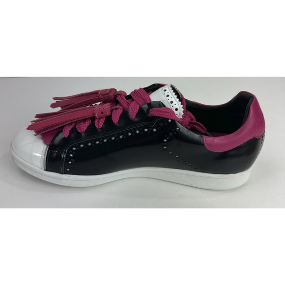 The Office of Angela Limited Edition Elliot Sneaker Shoes Size 41 US 11 *Read* - Picture 8 of 16